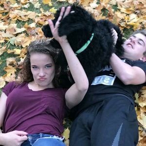 Meet your Posher, Karson